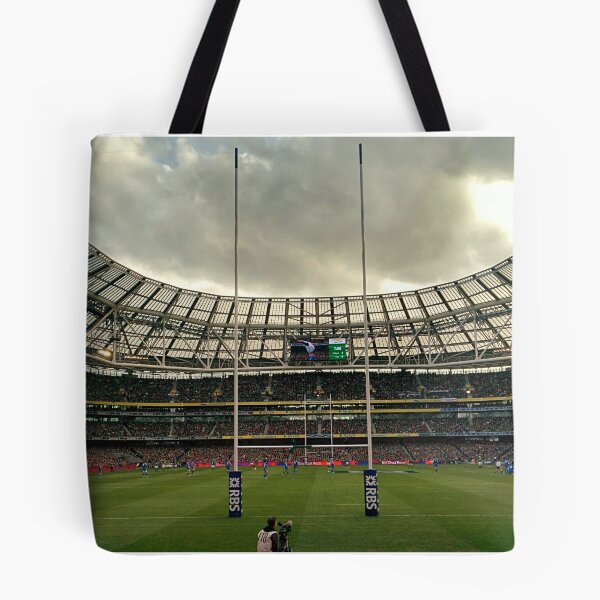 Item preview, Aviva Stadium Dublin designed and sold by karlmagee.