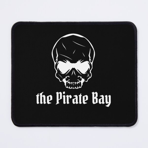 Item preview, The Pirate Bay gift for people who loves Pirates designed and sold by 77ART.