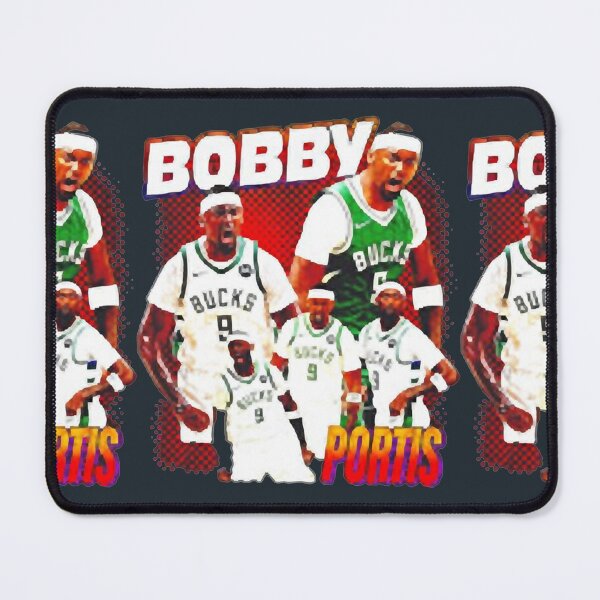Item preview, Portis Jr Crazy Eyes designed and sold by JoelMurraiy.