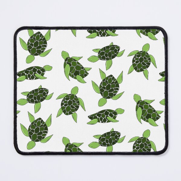 Item preview, Sleepy Calm Turtles designed and sold by Kazyii.