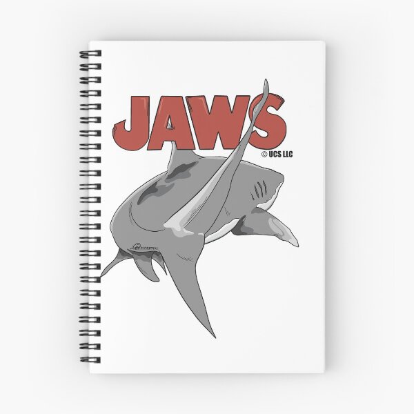 Item preview, Jaws designed and sold by OrianArtistic.