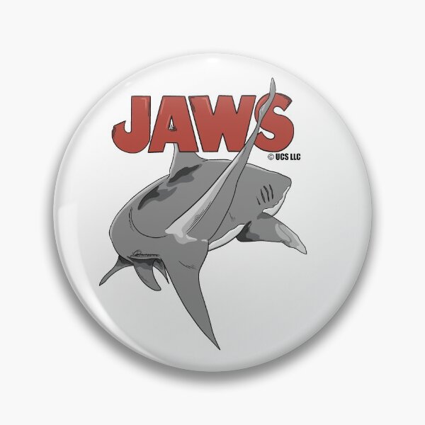 Item preview, Jaws designed and sold by OrianArtistic.
