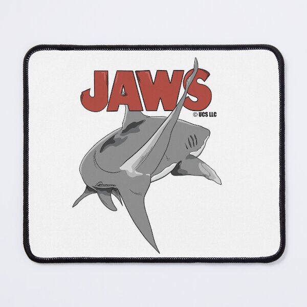 Item preview, Jaws designed and sold by OrianArtistic.