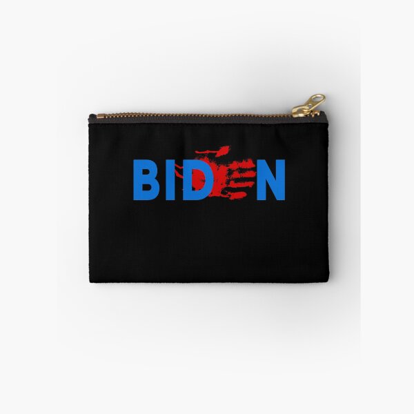 Item preview, BIDEN HANDPRINT RESIGN designed and sold by polonisisi41.