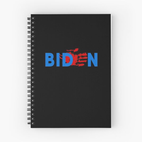 Item preview, BIDEN HANDPRINT RESIGN designed and sold by polonisisi41.
