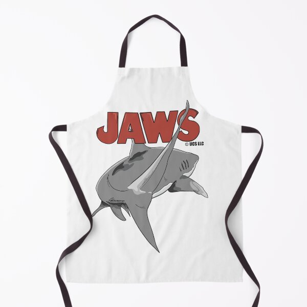 Item preview, Jaws designed and sold by OrianArtistic.