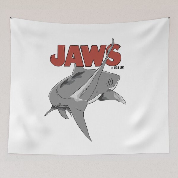 Item preview, Jaws designed and sold by OrianArtistic.