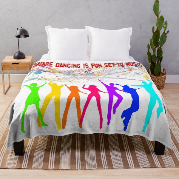 Item preview, SQD Fun Music designed and sold by Square Dancing Gifts & Merchandise.