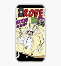 The Drove Assemble iPhone Case