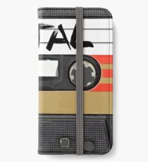 Vinilo o funda para iPhone Heavy metal Music band logo