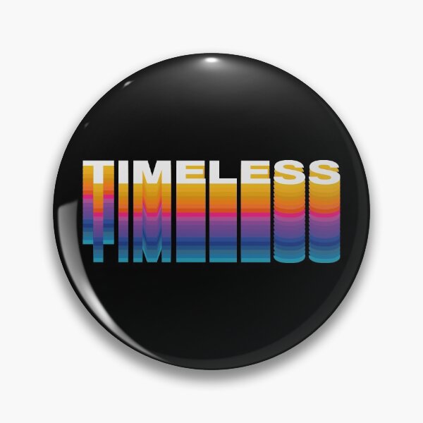 Item preview, Timeless designed and sold by TheGeniesLamp.