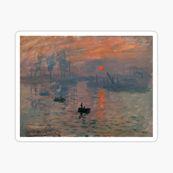Item preview, Rising sun print designed and sold by arthistory.