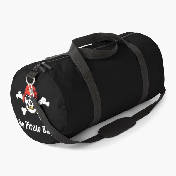 Item preview, The Pirate Bay gift for people who loves Pirates designed and sold by 77ART.