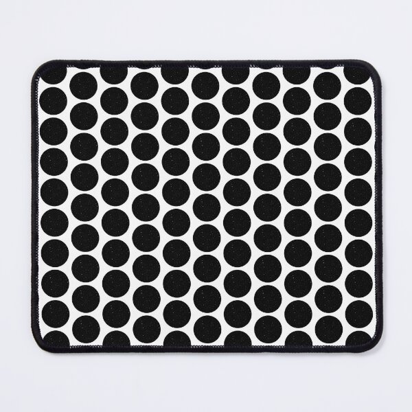 Item preview, Black dots designed and sold by Ninaeva.