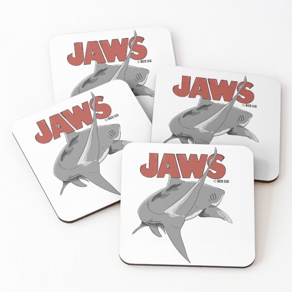 Item preview, Jaws designed and sold by OrianArtistic.