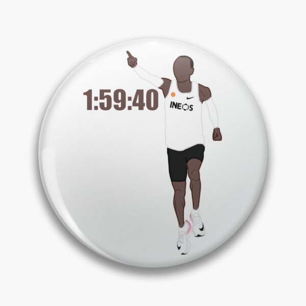 Item preview, Eliud Kipchoge designed and sold by monteroshirt.
