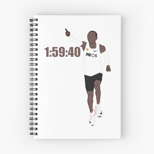 Item preview, Eliud Kipchoge designed and sold by monteroshirt.