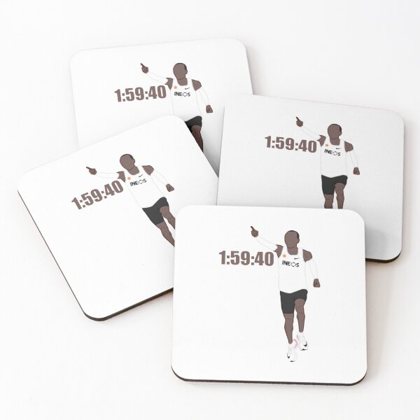Item preview, Eliud Kipchoge designed and sold by monteroshirt.