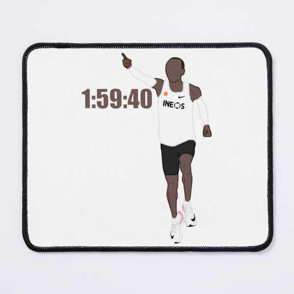 Item preview, Eliud Kipchoge designed and sold by monteroshirt.
