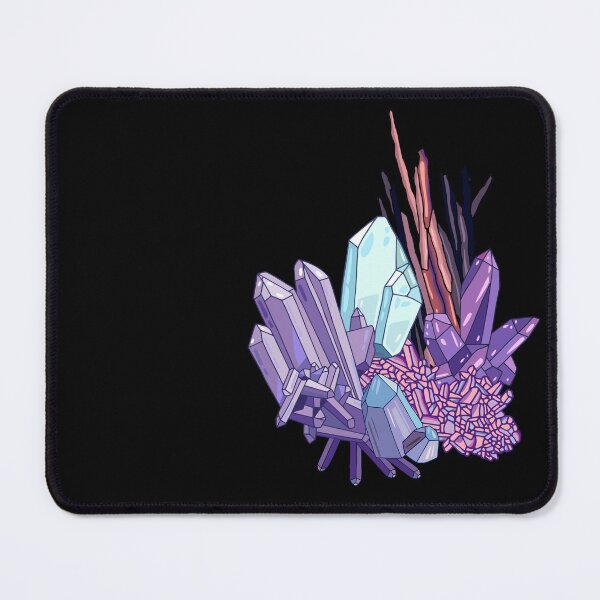 Item preview, Crystals and stones designed and sold by smalldrawing.