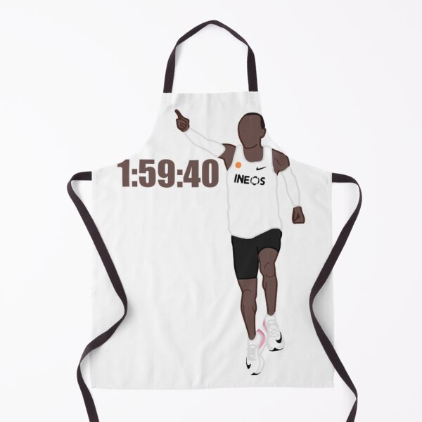 Item preview, Eliud Kipchoge designed and sold by monteroshirt.
