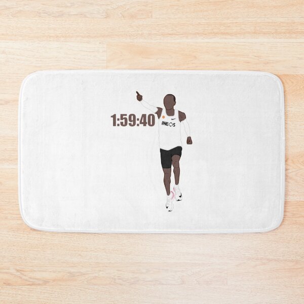 Item preview, Eliud Kipchoge designed and sold by monteroshirt.