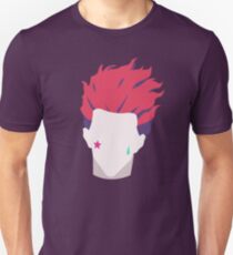 Hisoka Morow (Hunter x Hunter) Unisex T-Shirt