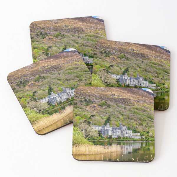 Item preview, Kylemore Abbey designed and sold by troianifabrizio.