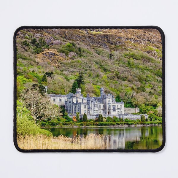 Item preview, Kylemore Abbey designed and sold by troianifabrizio.