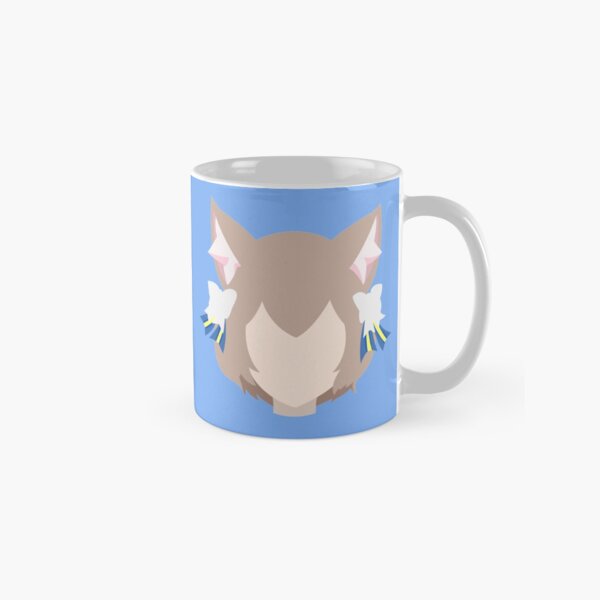 Felix Argyle (Re:Zero kara Hajimeru Isekai Seikatsu) Classic Mug