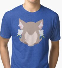 Felix Argyle (Re:Zero kara Hajimeru Isekai Seikatsu) Tri-blend T-Shirt