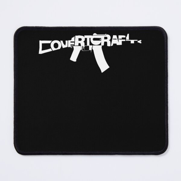 Item preview, CovertCraft AK-74U designed and sold by LAURAREARD.