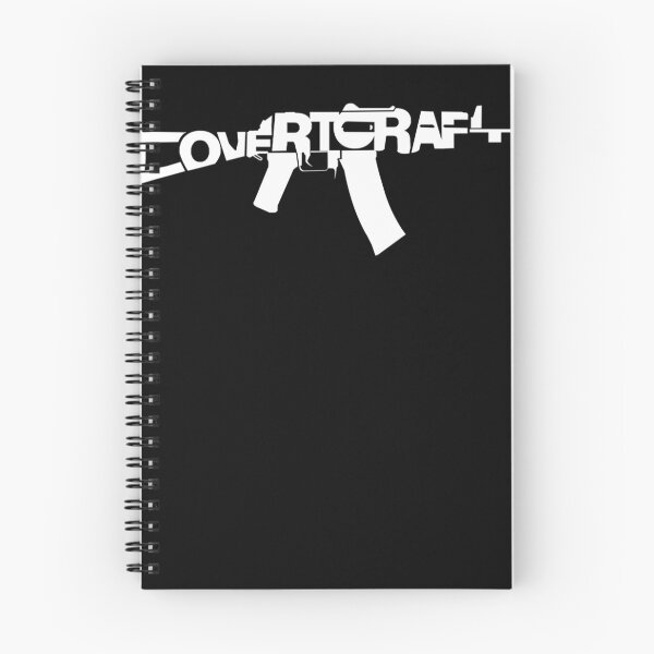 Item preview, CovertCraft AK-74U designed and sold by LAURAREARD.