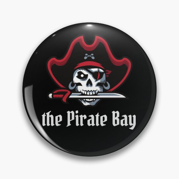 Artikelvorschau, Das Pirate Bay Geschenk für Leute, die Piraten lieben entworfen und verkauft von 77ART.