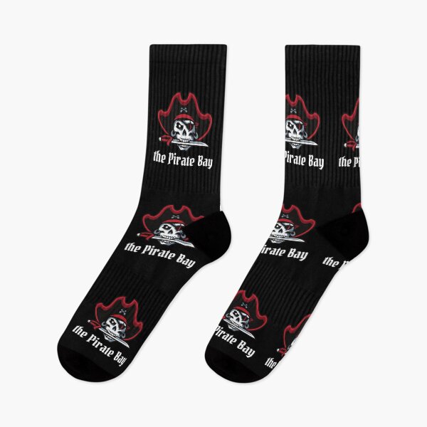 Item preview,   The Pirate Bay gift for people who loves Pirates designed and sold by 77ART.