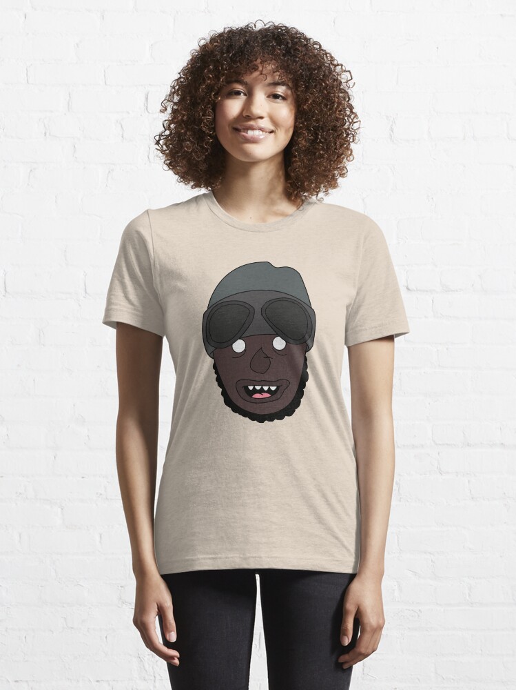 corteiz t shirt stormzy