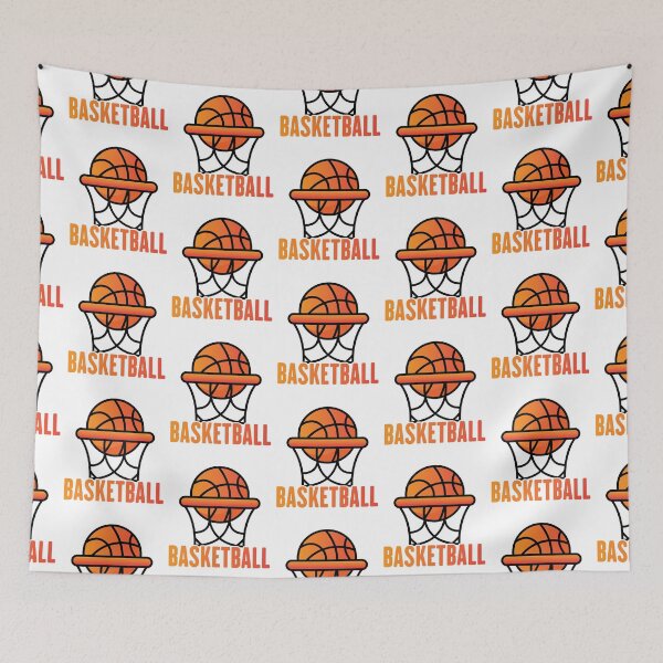 Item preview, Basketball designed and sold by TopBaseline.