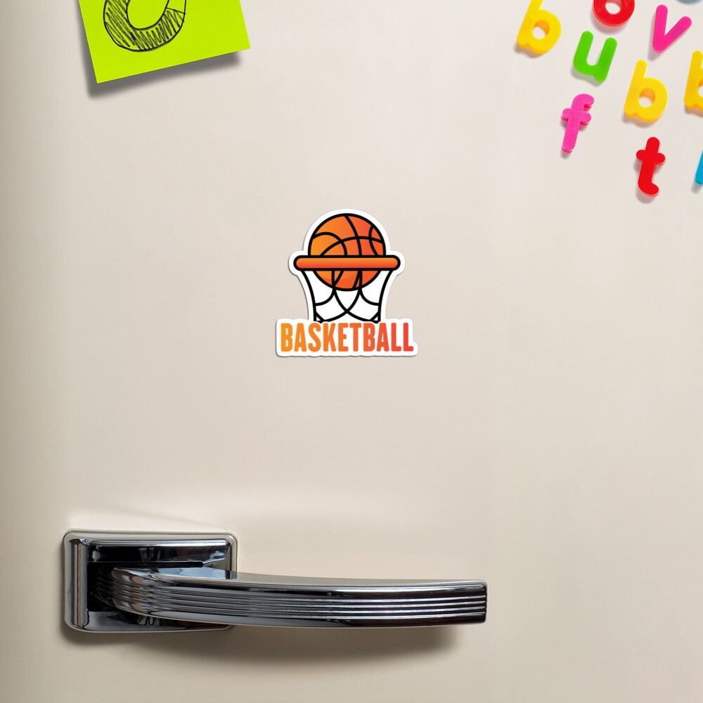 Item preview, Magnet designed and sold by TopBaseline.