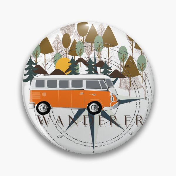 Item preview, ZucyakSa Wanderer Print designed and sold by ZucyakSa.