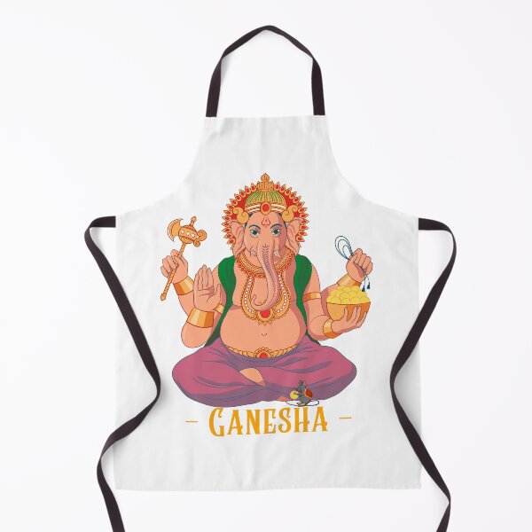 Item preview, Ganesha I designed and sold by MizzKarizmah.