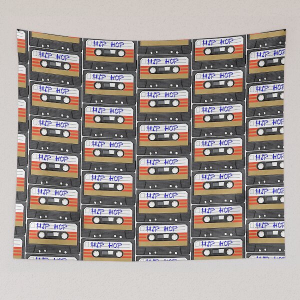 Item preview, Hip Hop RAP  Music designed and sold by RestlessSoul.