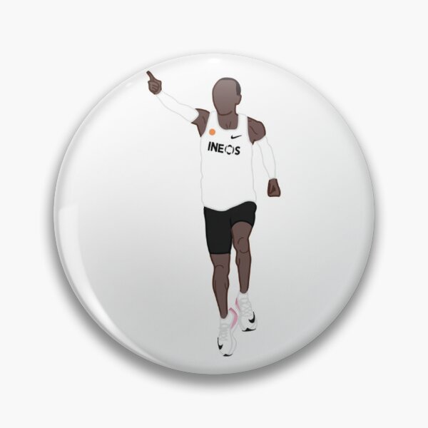 Item preview, Eliud Kipchoge designed and sold by monteroshirt.