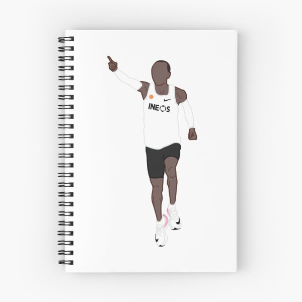 Item preview, Eliud Kipchoge designed and sold by monteroshirt.