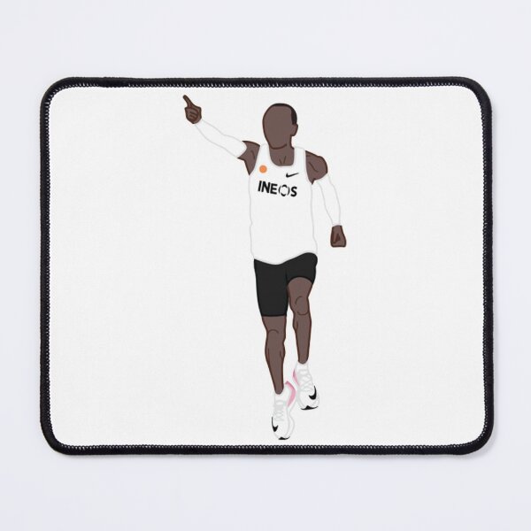 Item preview, Eliud Kipchoge designed and sold by monteroshirt.