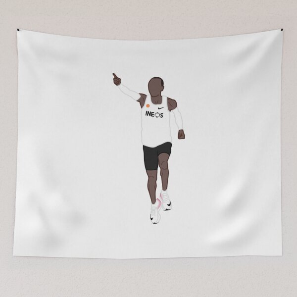 Item preview, Eliud Kipchoge designed and sold by monteroshirt.