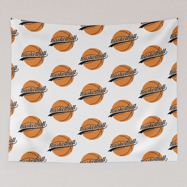 Item preview, Basketball designed and sold by TopBaseline.