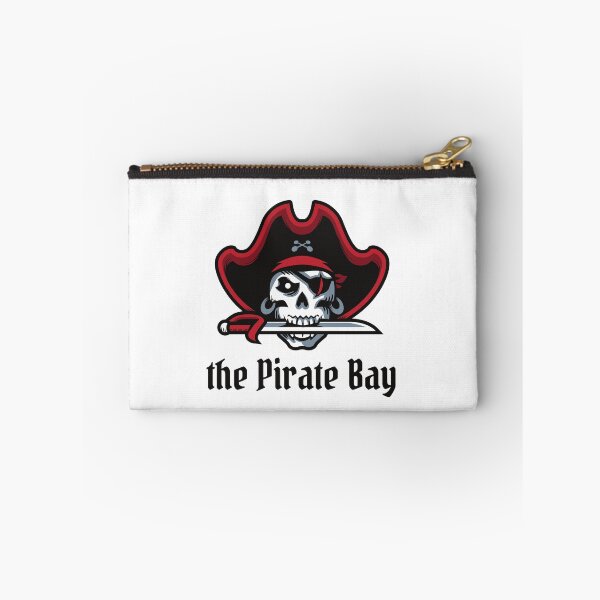 Item preview,   The Pirate Bay gift for people who loves Pirates designed and sold by 77ART.