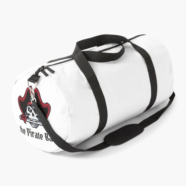 Item preview, The Pirate Bay gift for people who loves Pirates designed and sold by 77ART.