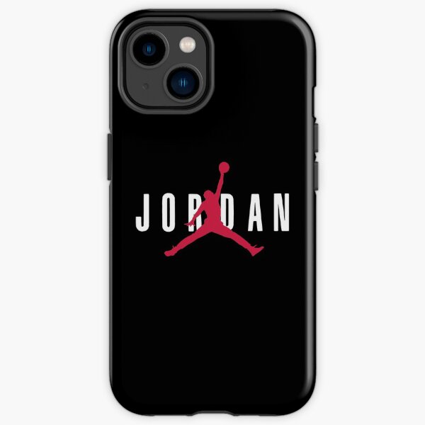 Weißer Sport iPhone Robuste Hülle