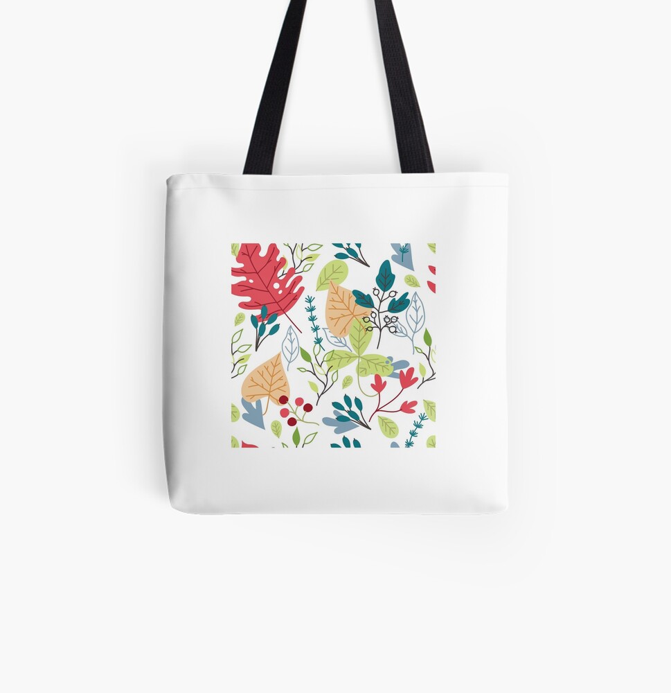 Art Tote Bag // Art Design / Simple / Minimalistic – Jeelie